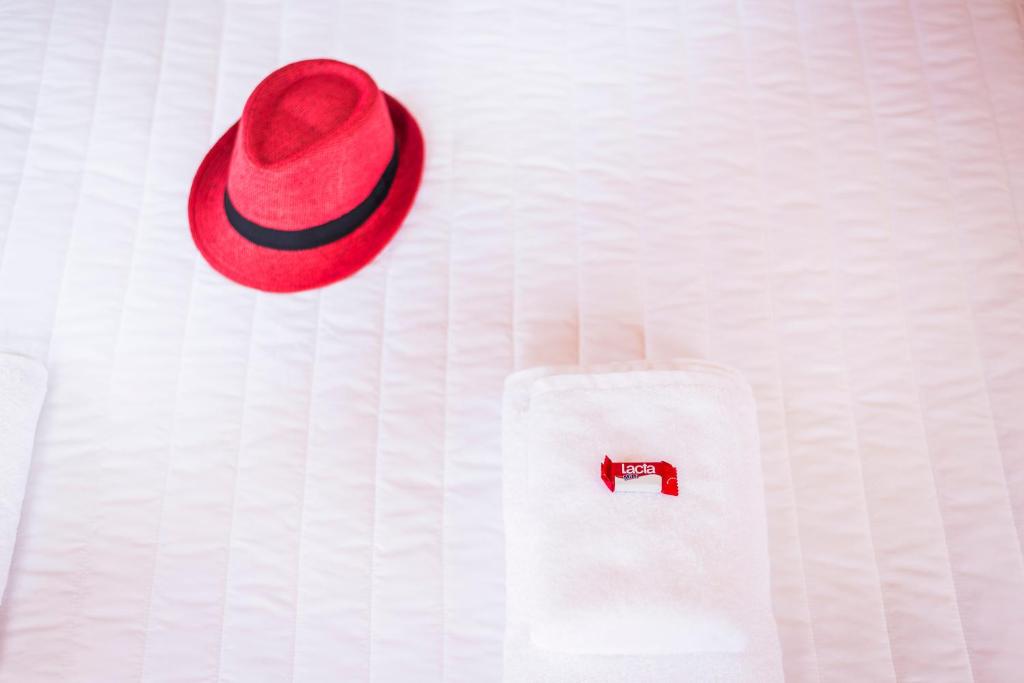 TheJoy City Suites - Resim 27