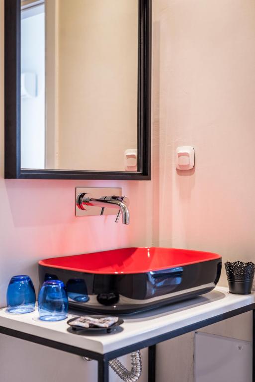 TheJoy City Suites - 19