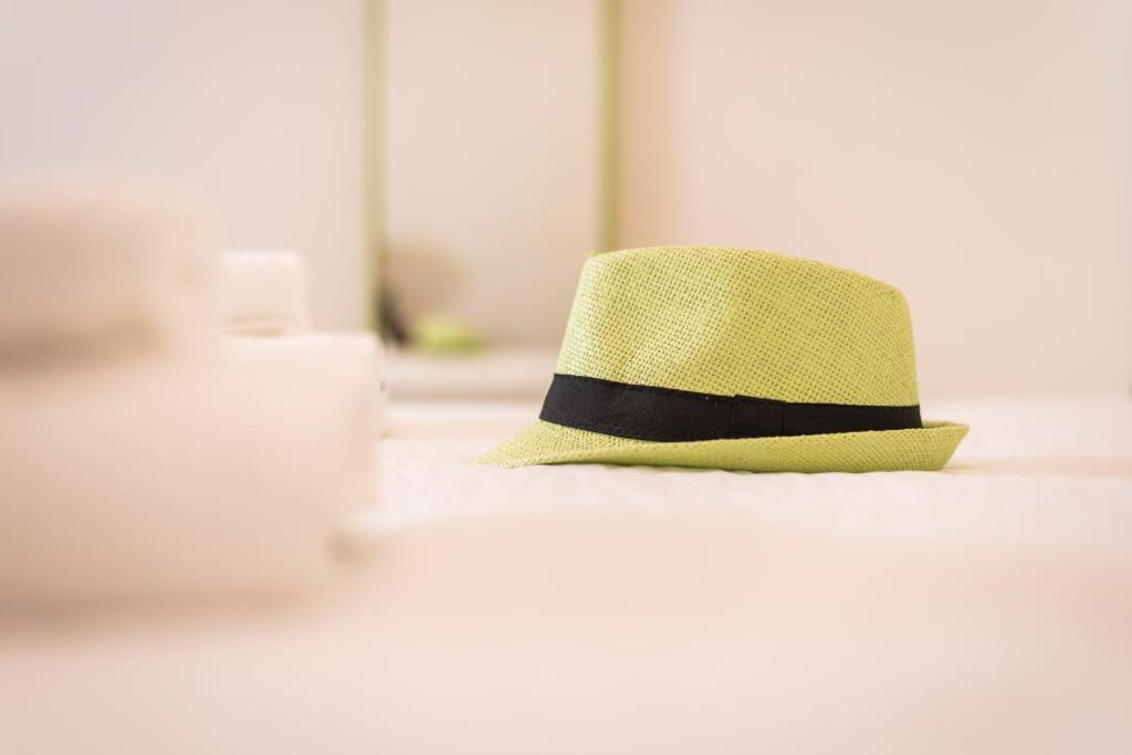 TheJoy City Suites - Resim 25