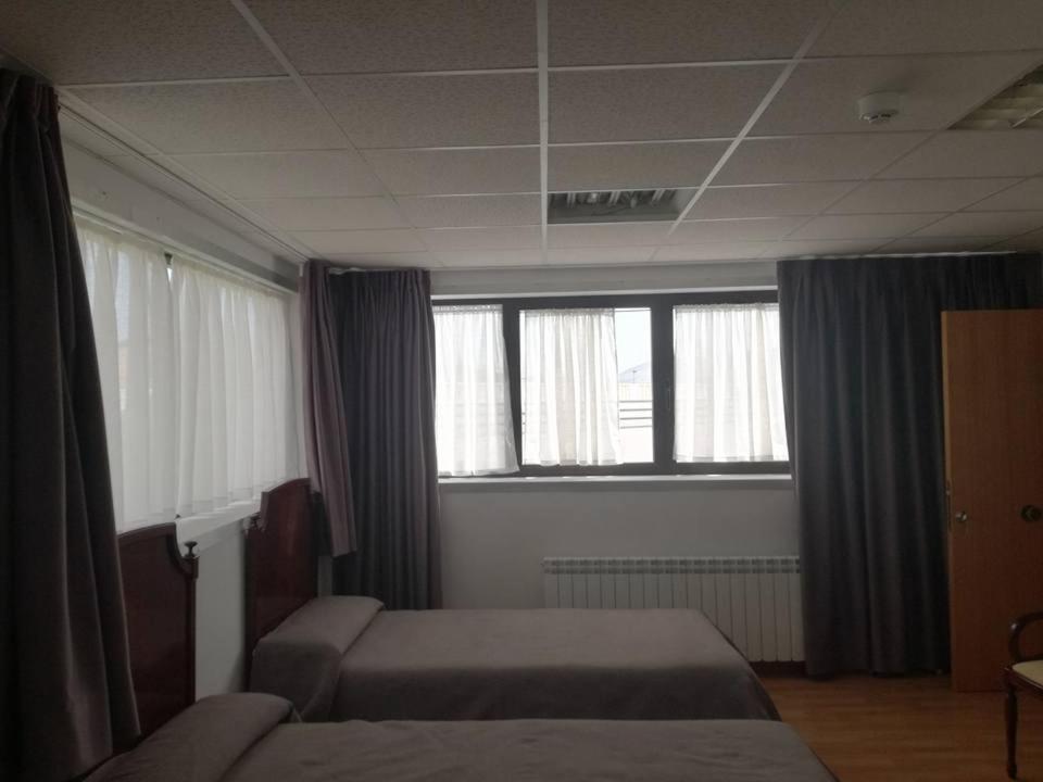 Pension La Espiga, Pamplona – Precios actualizados 2023