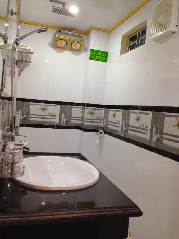 Ninh Binh Central Hotel - 5