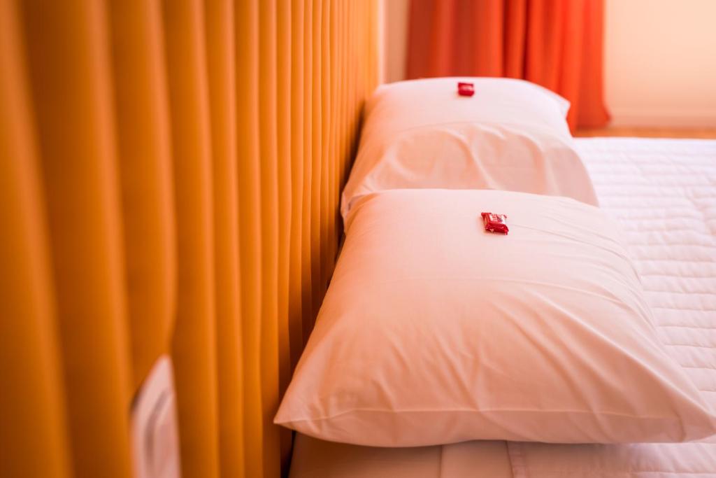 TheJoy City Suites - 9