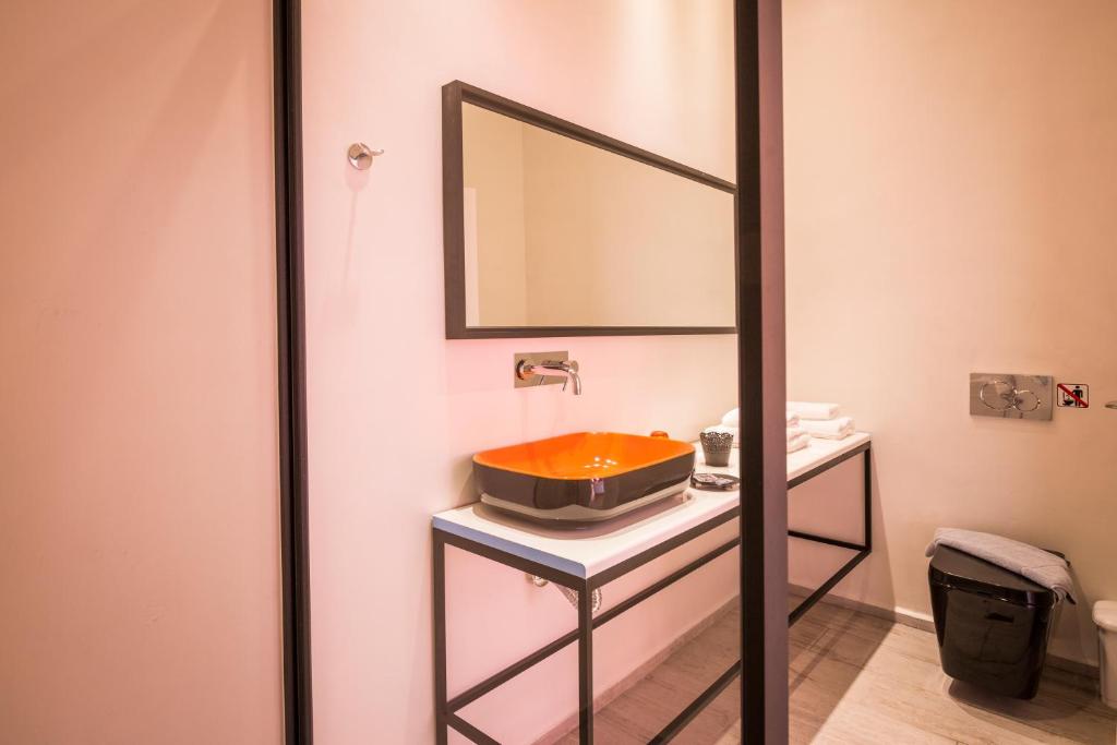 TheJoy City Suites - 15