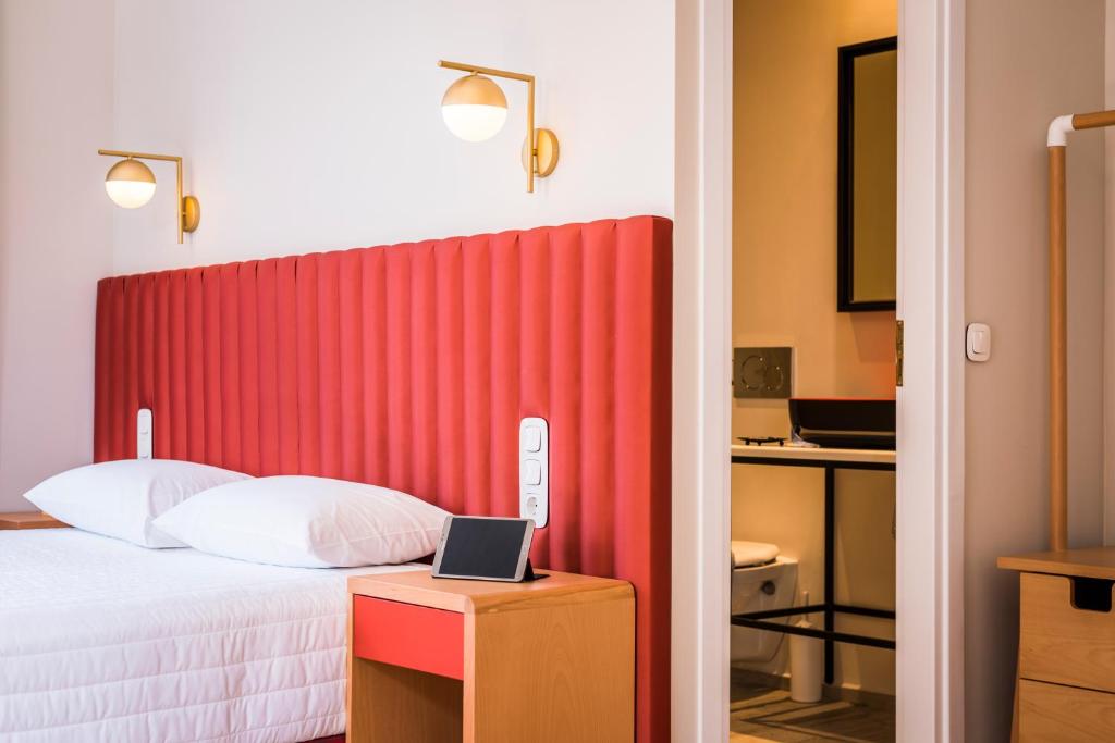 TheJoy City Suites - 6