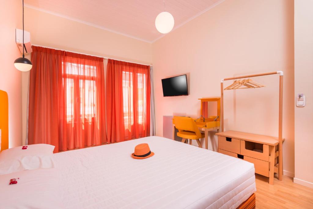 TheJoy City Suites - Resim 19