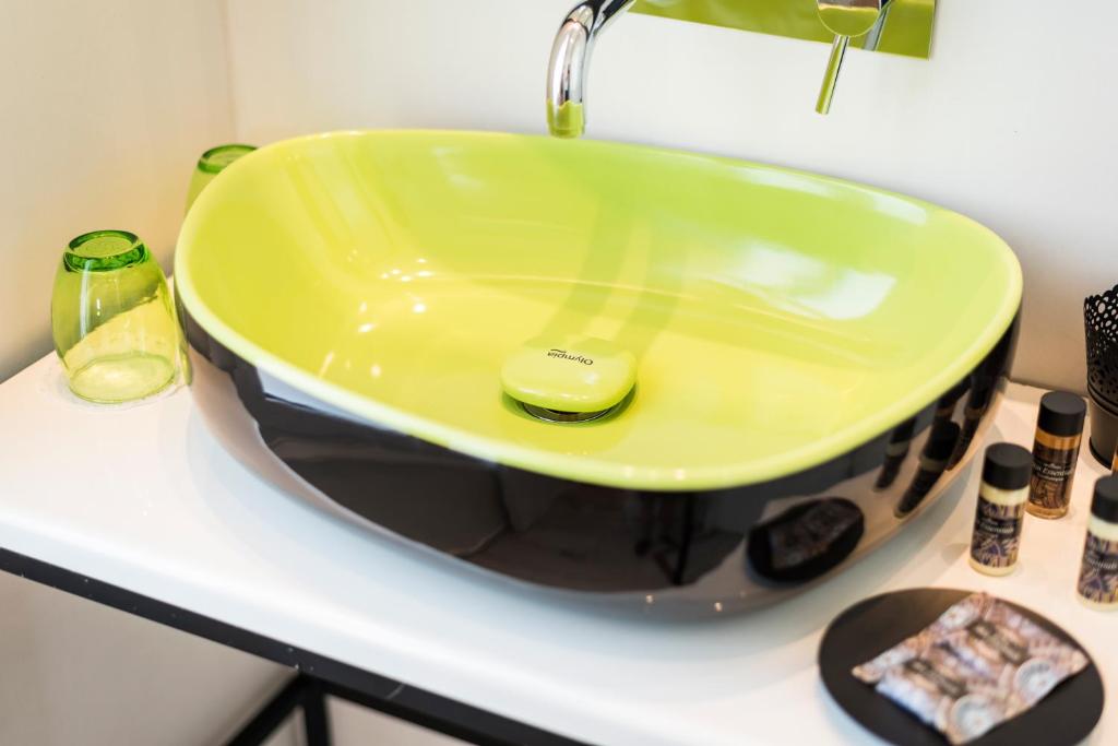 TheJoy City Suites - Resim 13