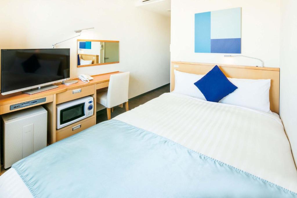 Fotografie z fotogalerie ubytování Hotel Lumiere Nishikasai v Tokiu