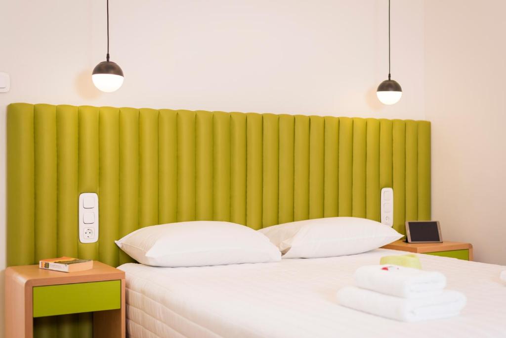 TheJoy City Suites - 2