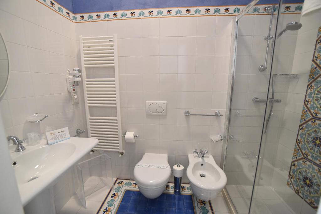 Barone Liberty & Luxury SPA-Boutique Hotel - 11