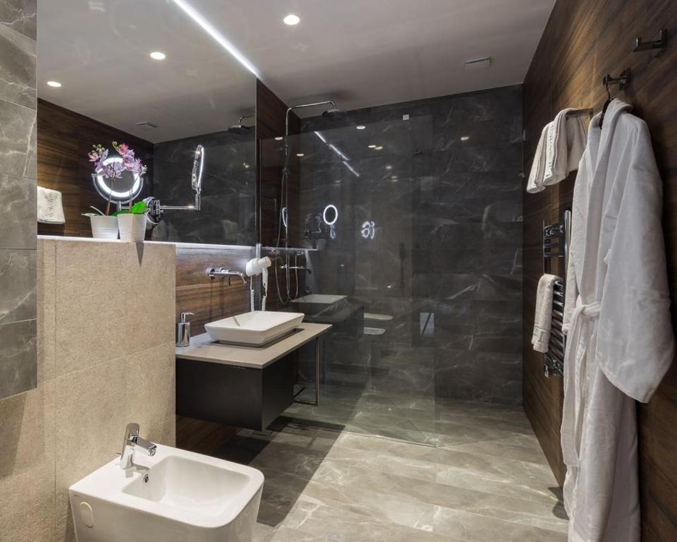 Hotel Continental - Resim 25