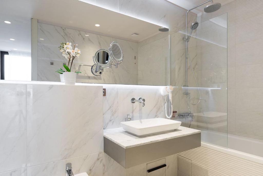 Hotel Continental - Resim 26