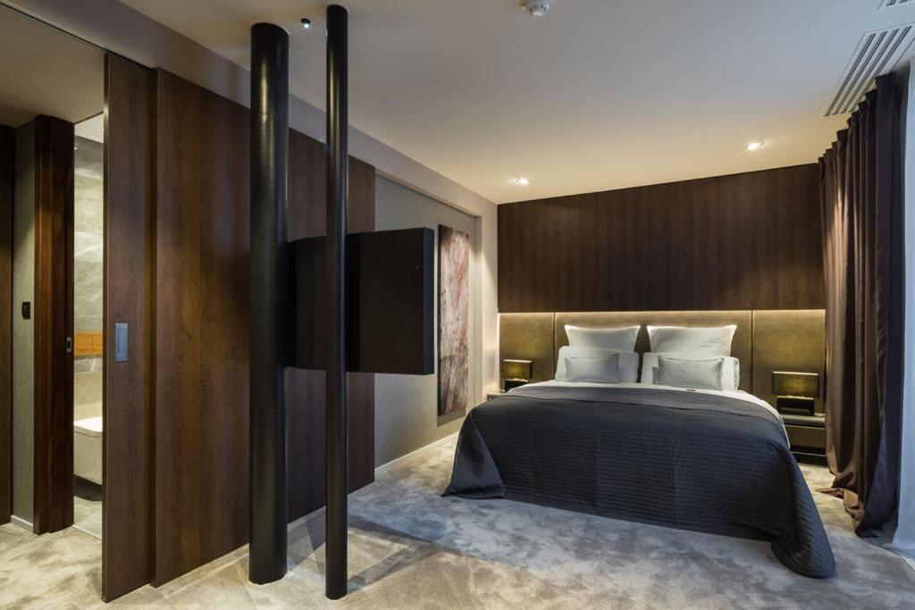 Hotel Continental - Resim 23