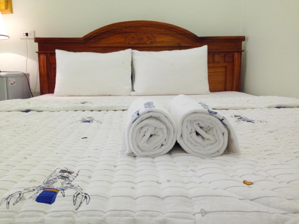 Ninh Binh Central Hotel - 12