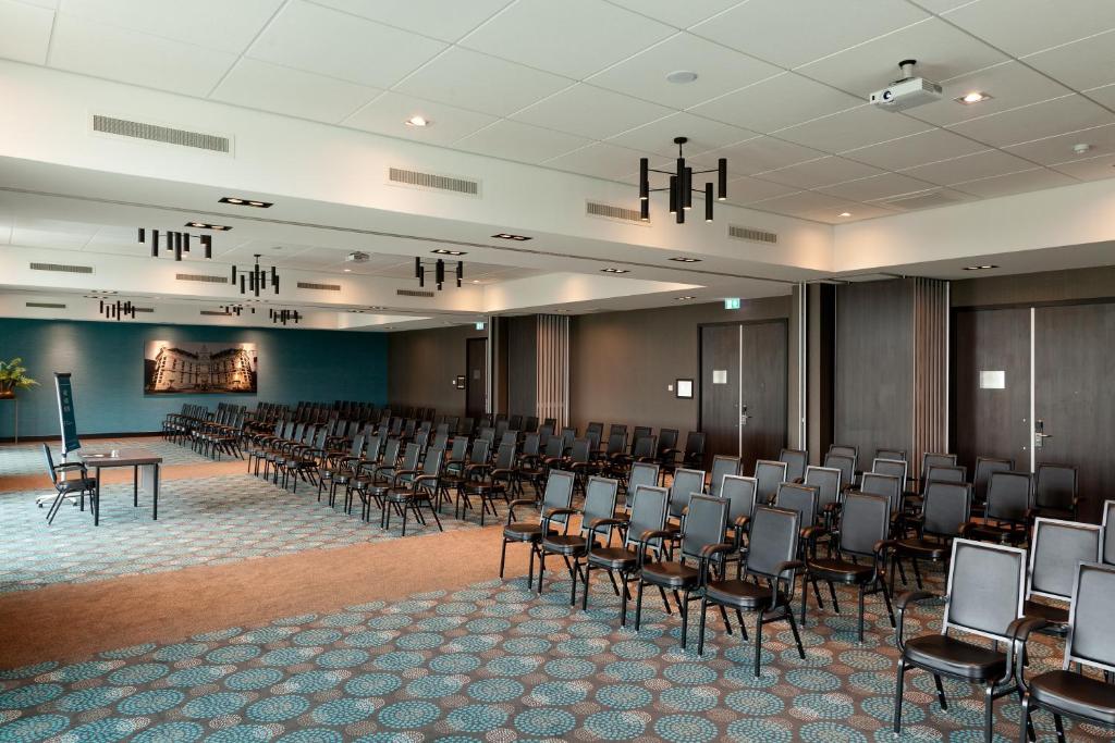 Van der Valk Hotel Groningen-Hoogkerk