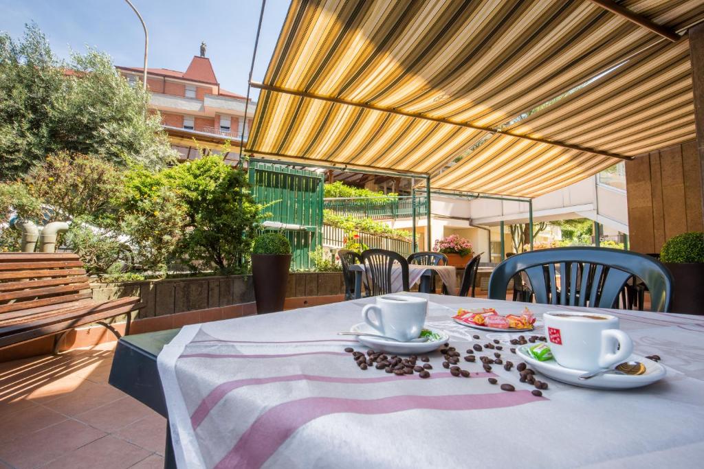 Hotel Casa Tra Noi - Resim 41