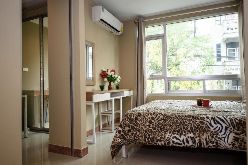 48 Metro Hotel - Resim 42