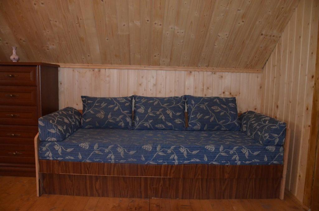Teremok Guest House - Habitación Familiar