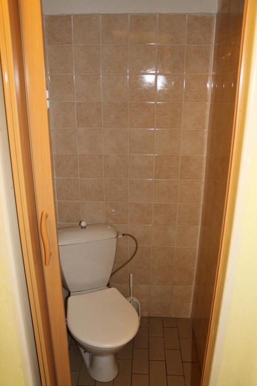 Bagno di Penzion Pavel