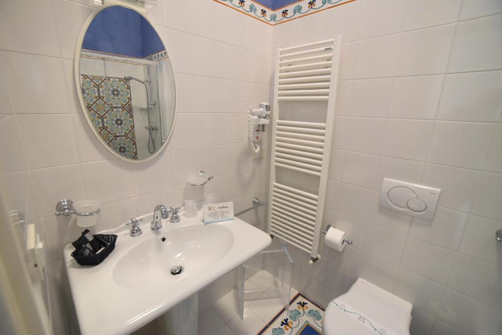 Barone Liberty & Luxury SPA-Boutique Hotel - 12