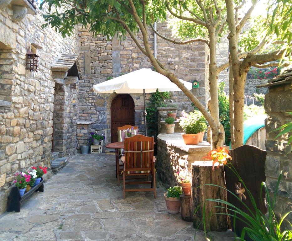 Casa Alba Ara, Oto – Tarifs 2022