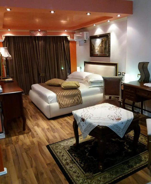 Hotel Villa Fernando Tirana - Image 6
