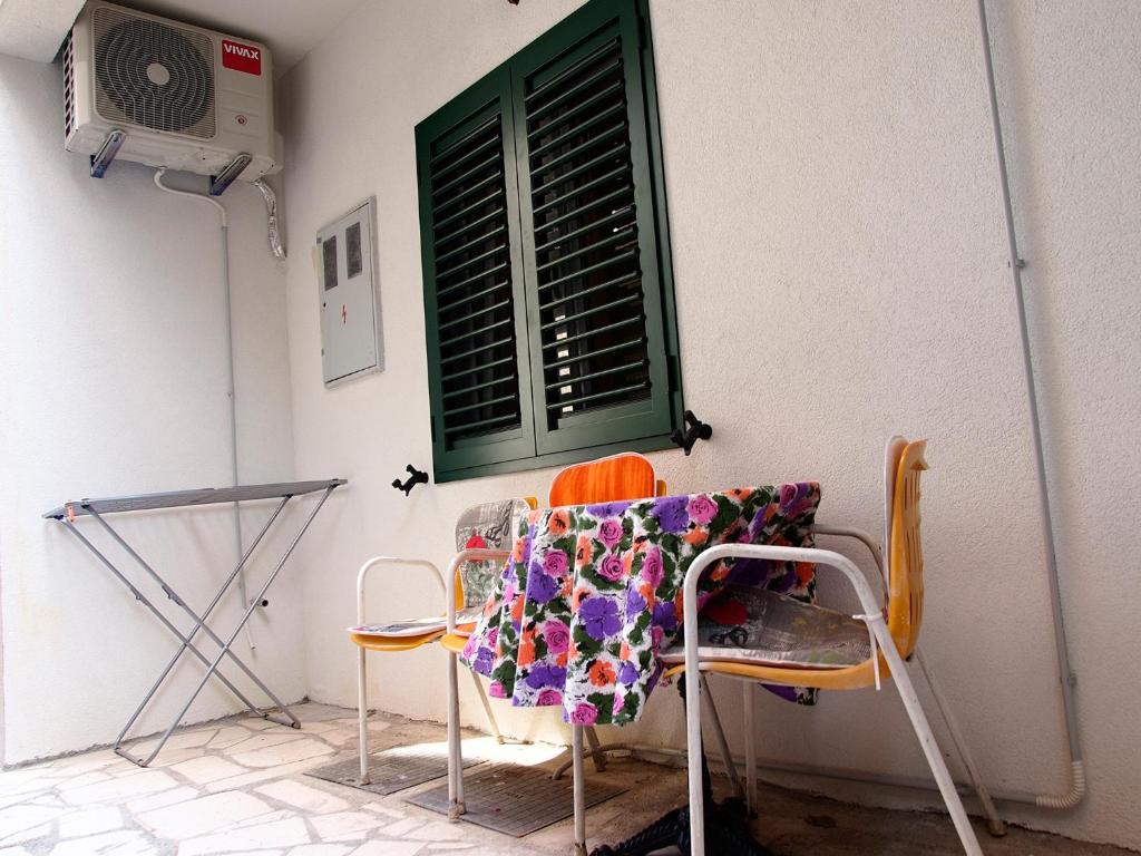 Fotografie z fotogalerie ubytování Apartments Pomalo v destinaci Makarska
