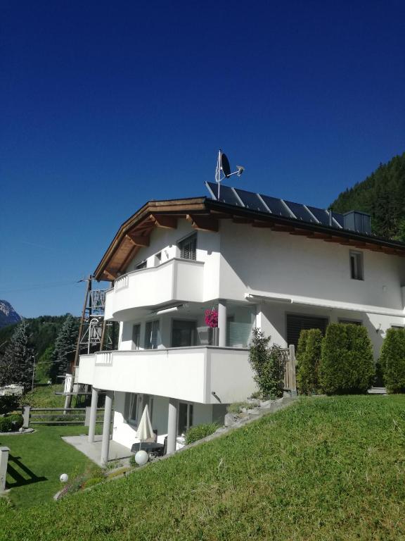 Haus Gastl
