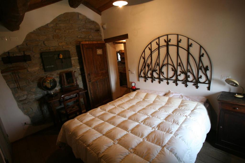 b&b LATORDICELLA - Double Room With Shared Bathroom