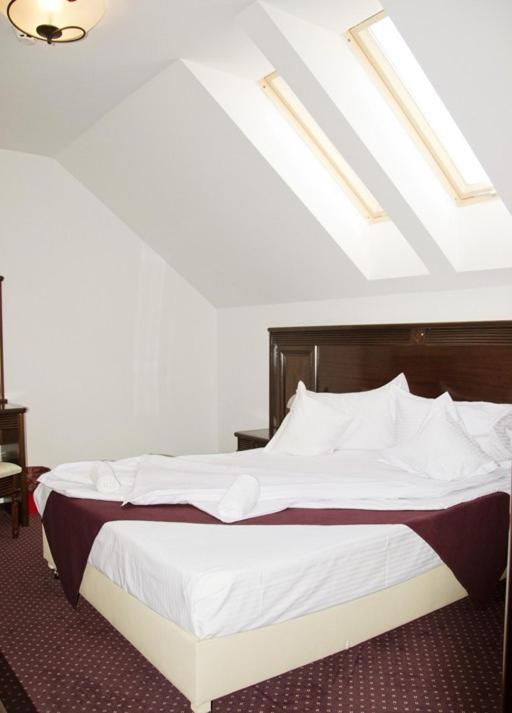 Hanul Domnesc - Resim 15