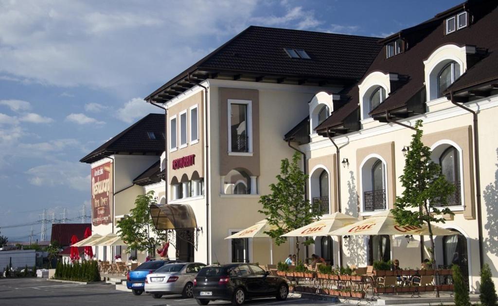 Hanul Domnesc - Resim 35