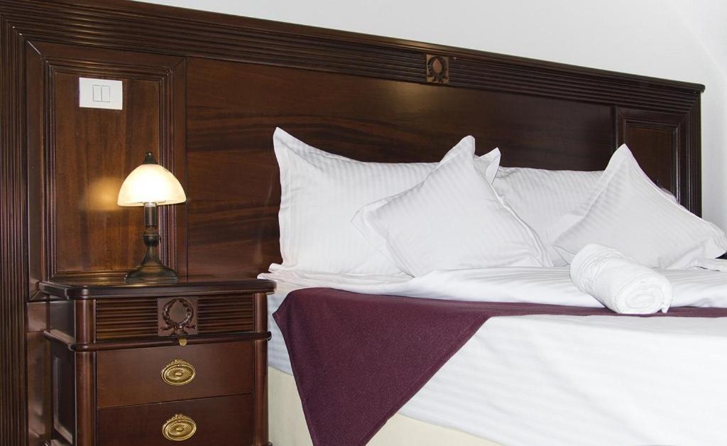 Hanul Domnesc - Resim 28