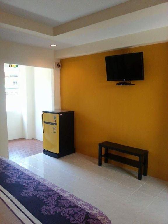 Baan Baimai Boutique Room - 17