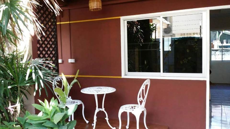 Baan Baimai Boutique Room - 18