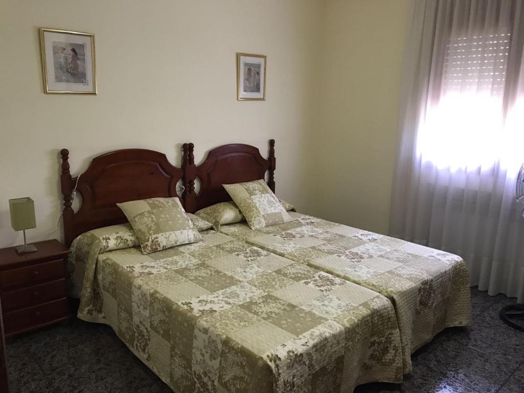 Hostal El Violí