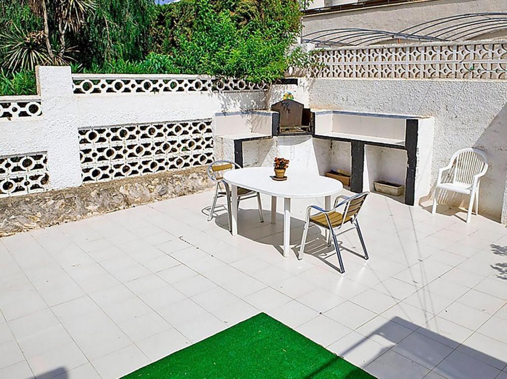 Villa Caleta 0901, Calpe – Bijgewerkte prijzen 2023