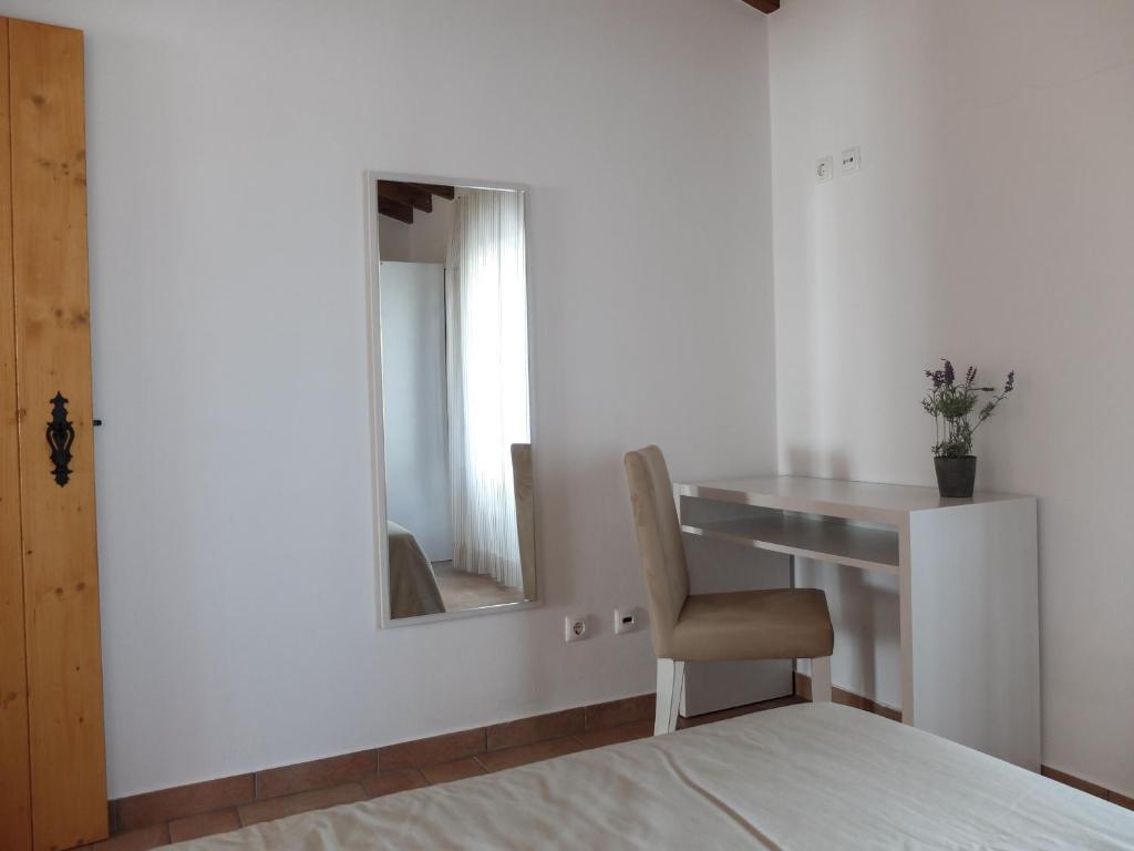 Fotografie z fotogalerie ubytování Vales do Alentejo v destinaci Bicos