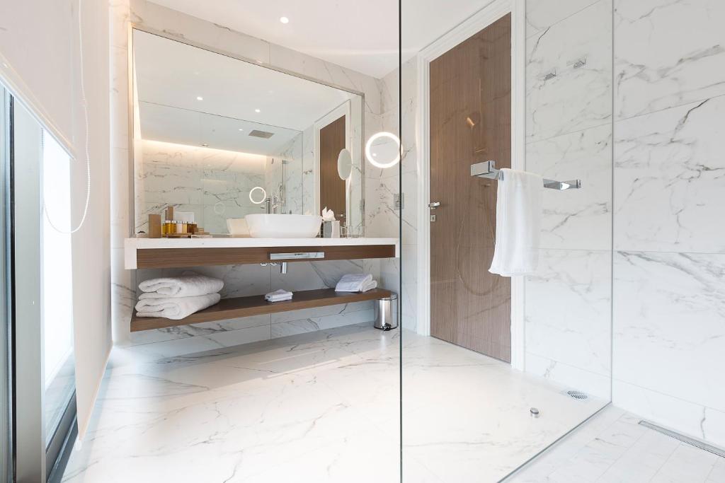 Makedonia Palace - 16