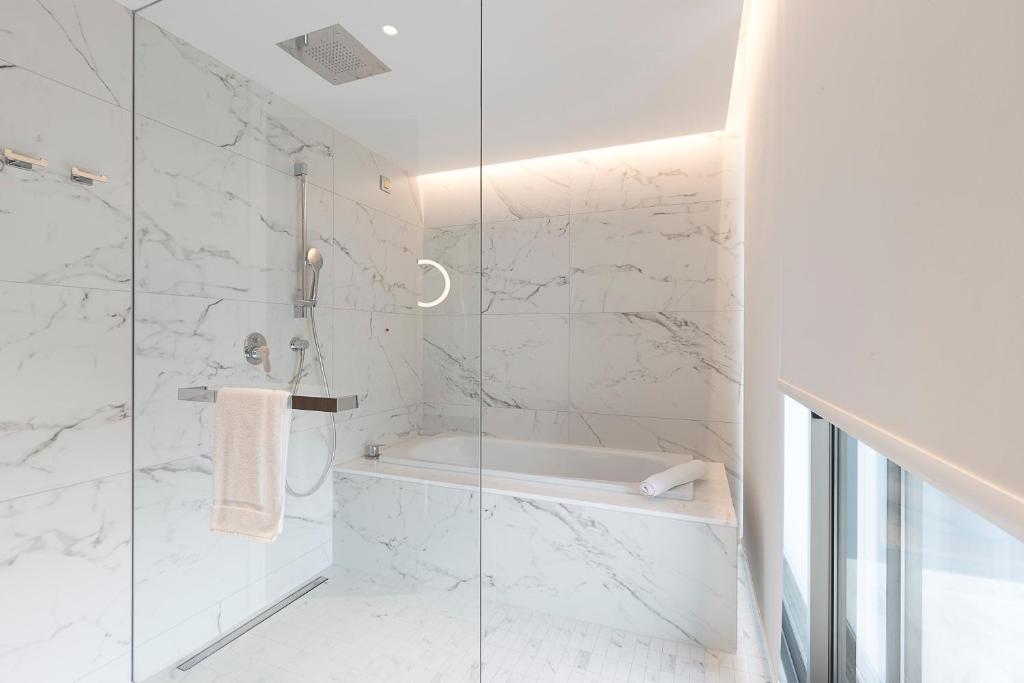 Makedonia Palace - 12