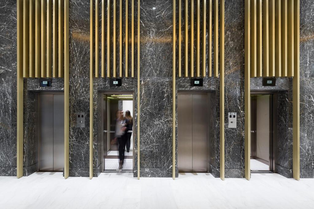 Makedonia Palace - Resim 21