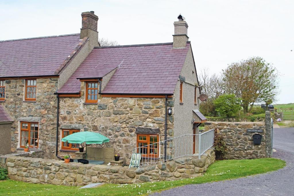 Gallery image of Meillionen Fach in Rhiw