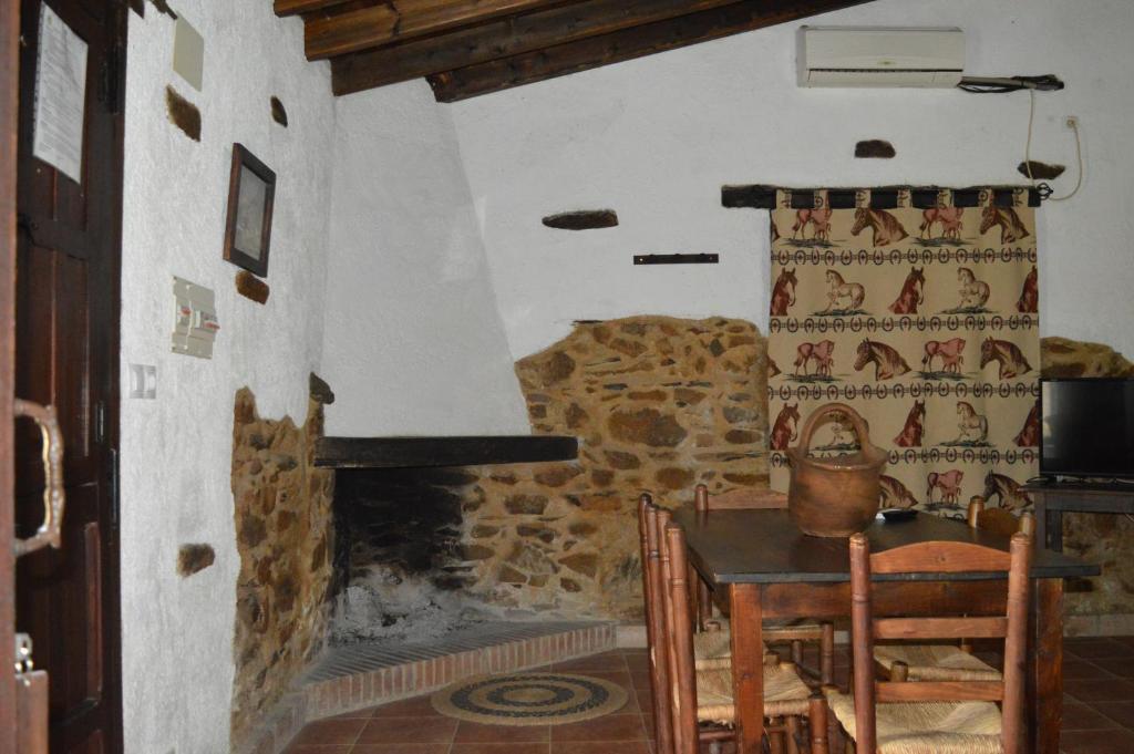 Imagen de la galería de Finca Los Caleros, en Juan Gallegos
