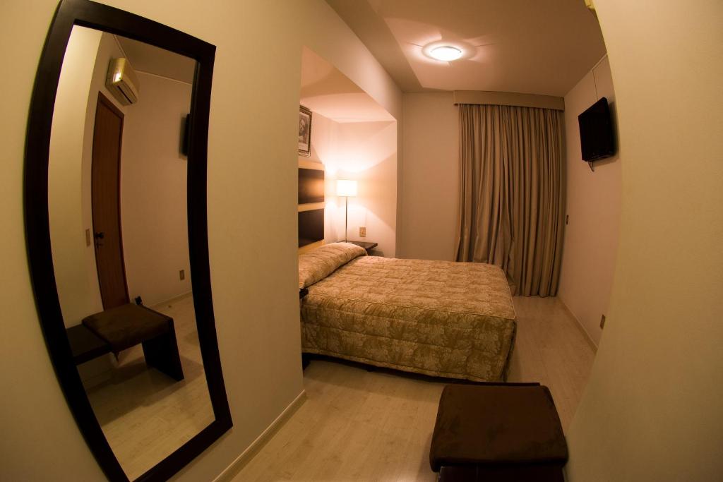  Lagoa Serena Flat Hotel
