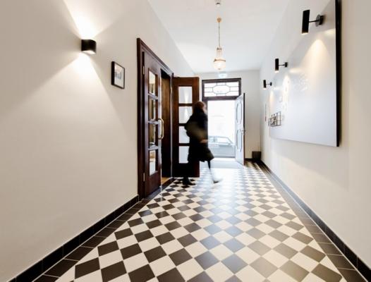 Fotografie z fotogalerie ubytování Villa Weiss v destinaci Helmbrechts