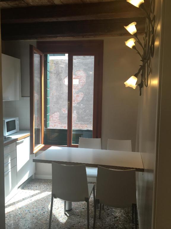 Tiepolo Charme Houses - 10