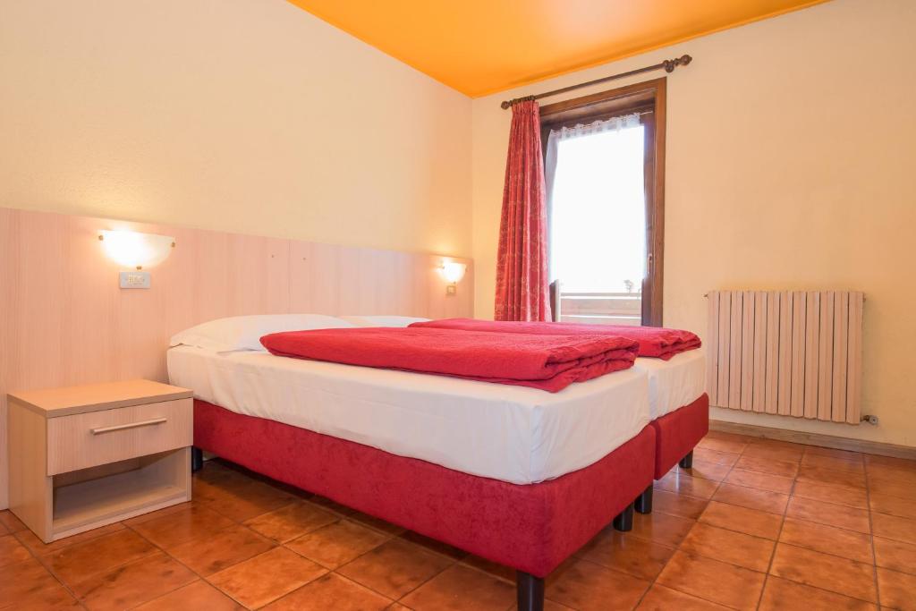Casa Rosalba - Bormolini Hotels & Apartments - Apartamento De Dos Dormitorios
