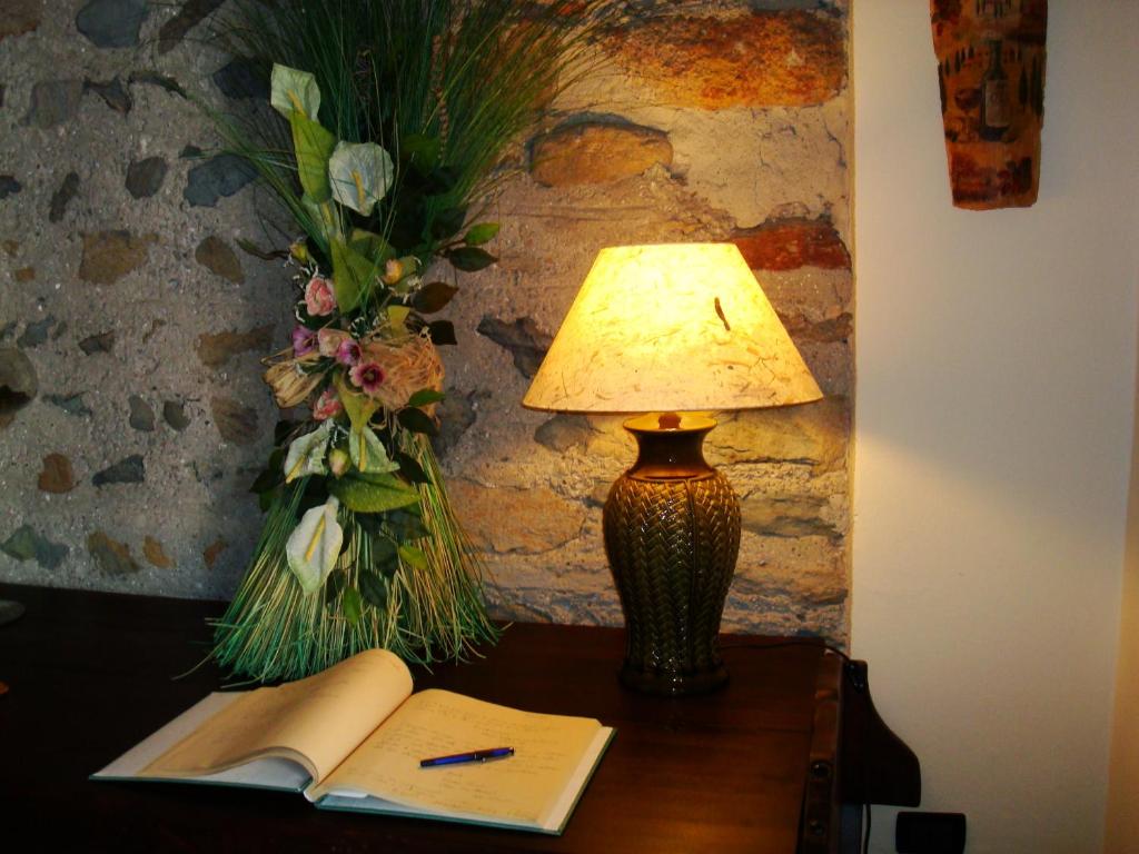 Fotografia z galérie ubytovania B&B Castello di Camerletto v destinácii Caselette