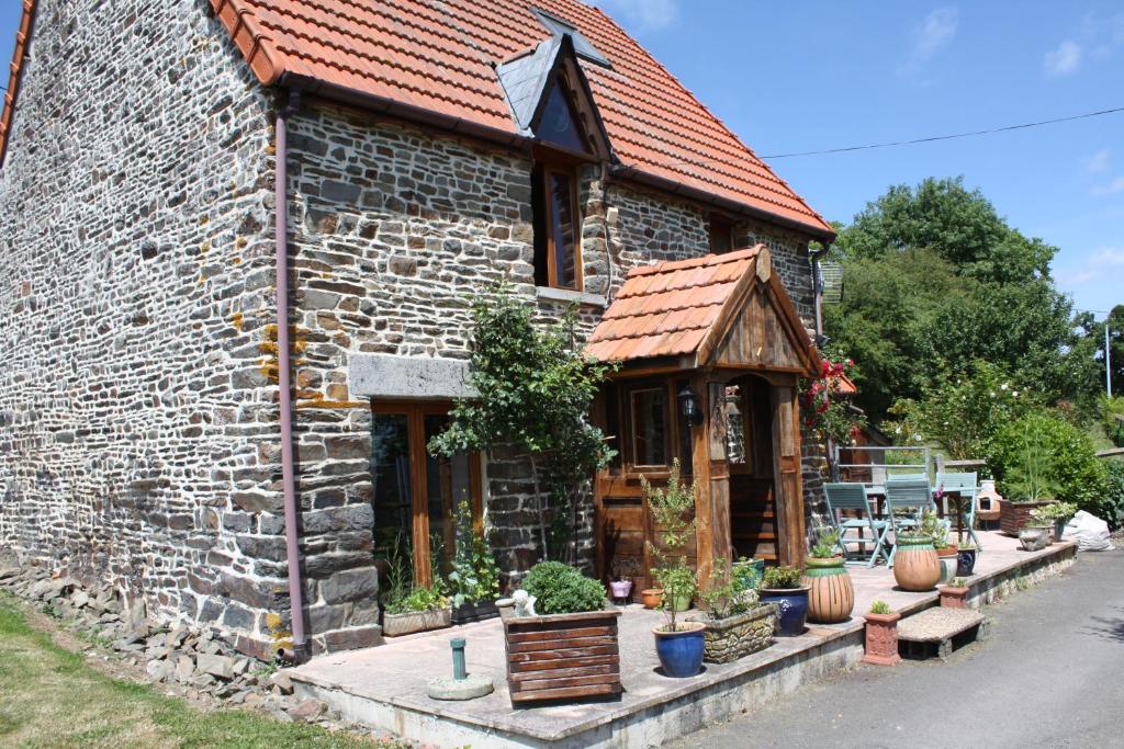 Normandy Nature Paradise - Housity