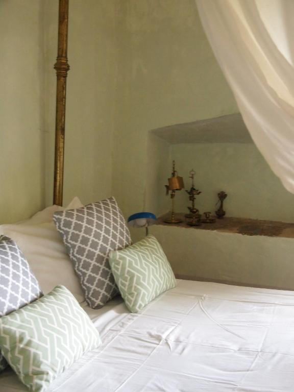 Convento Senhora da Vitória - 9