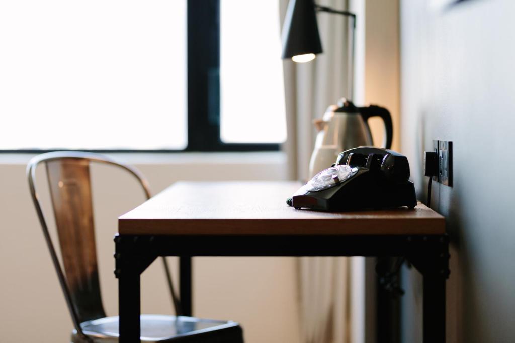 香港にあるPentahotel Hong Kong, Tuen Munのギャラリーの写真