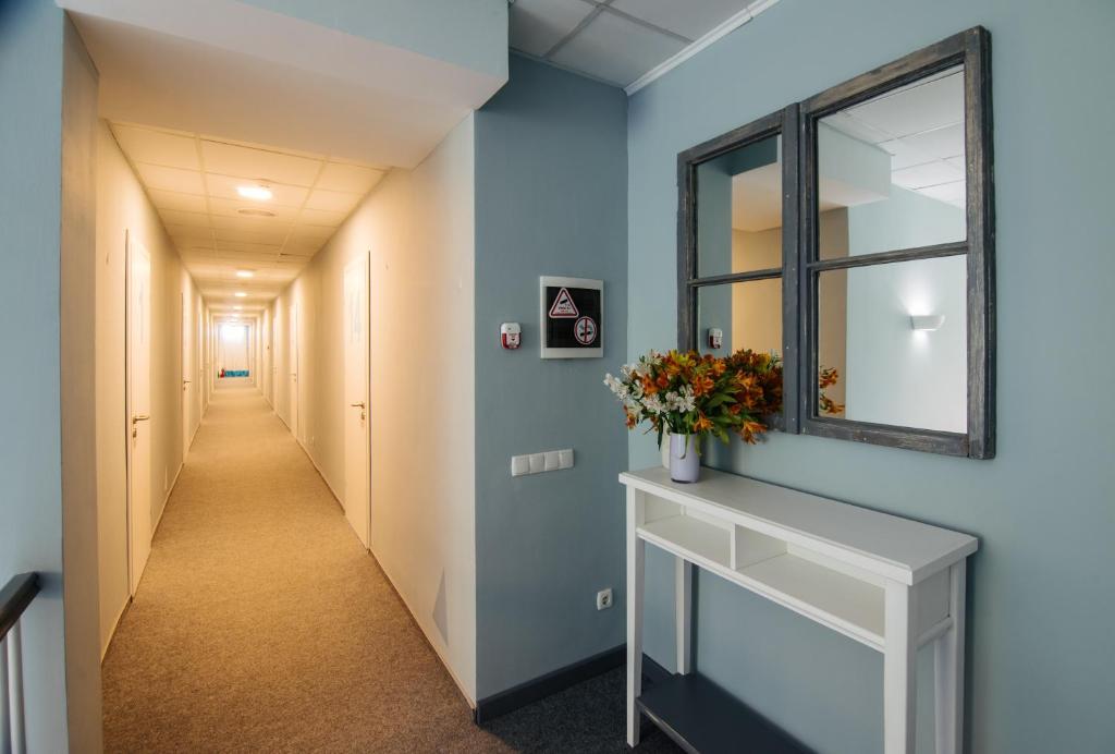 Fotografie z fotogalerie ubytování Volna Hotel v Oděse